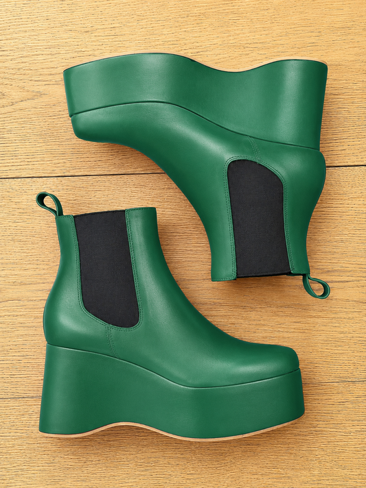 ILES PELLE VERDE