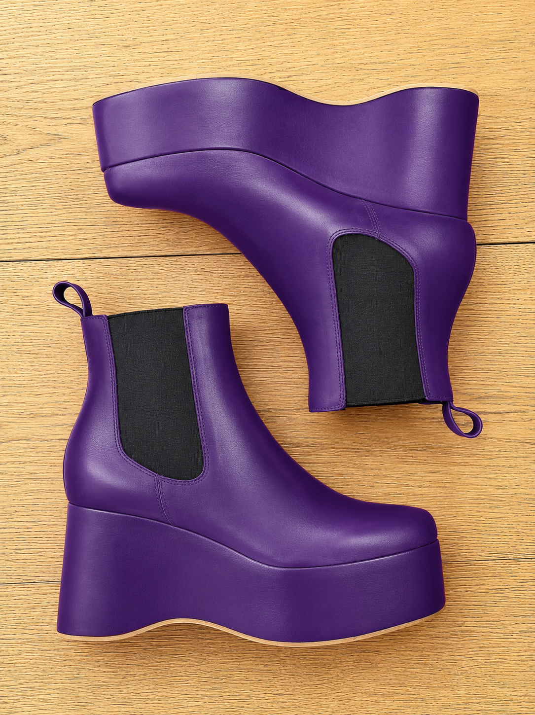 ILES PELLE VIOLA