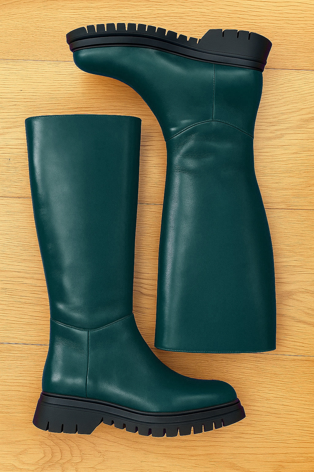 SELVA PELLE BOTTIGLIA