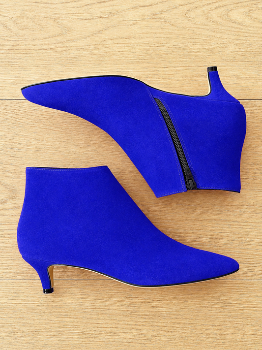 GRETEL CAMOSCIO BLUETTE