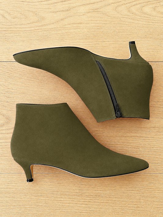 GRETEL CAMOSCIO KAKI