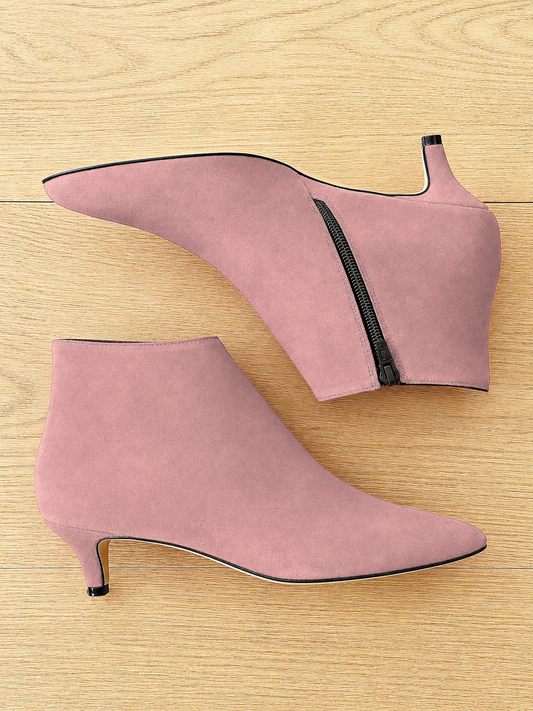 GRETEL CAMOSCIO ROSA