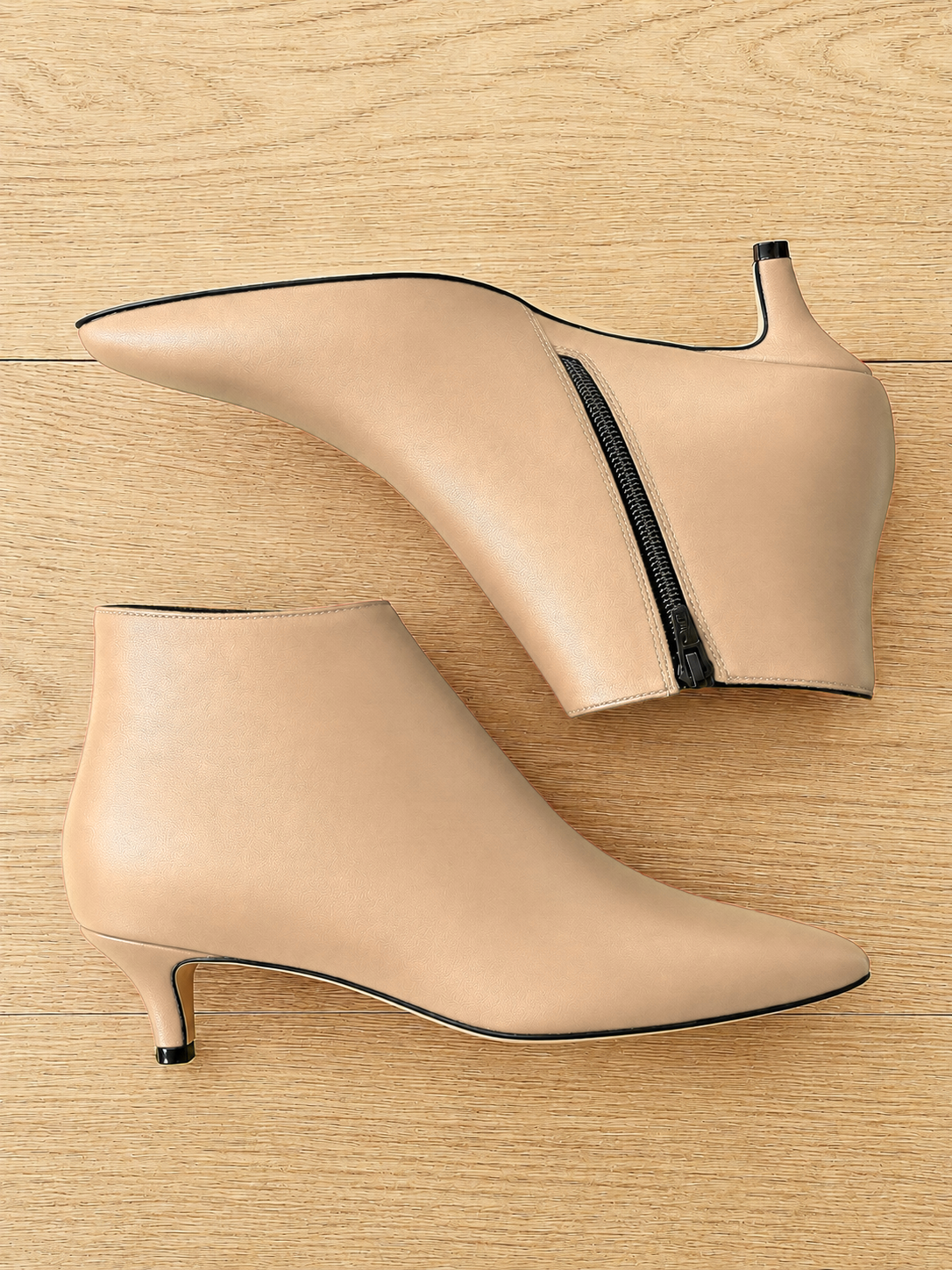 GRETEL PELLE BEIGE