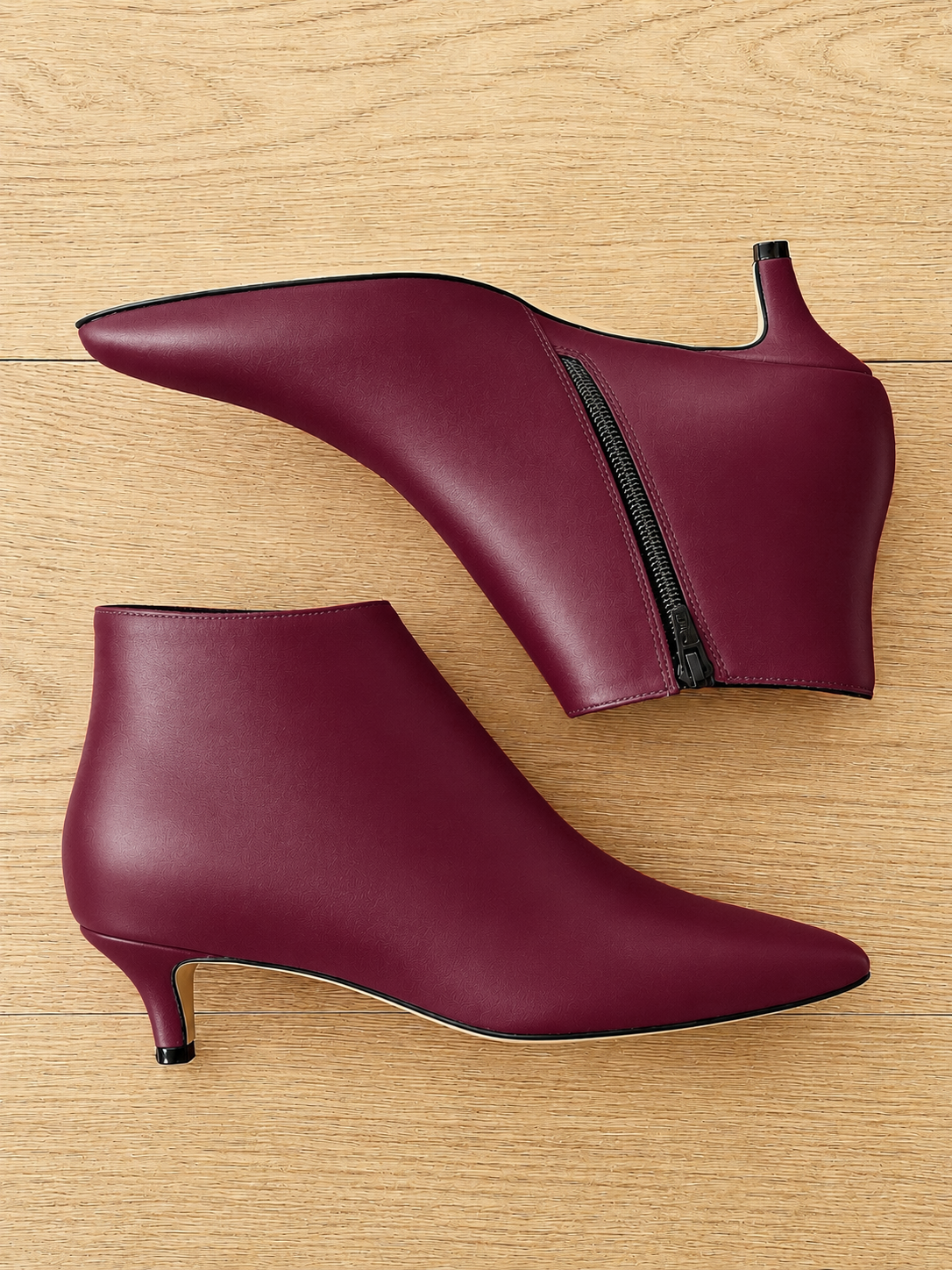 GRETEL PELLE BORDEAUX
