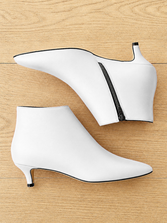 GRETEL PELLE BIANCO