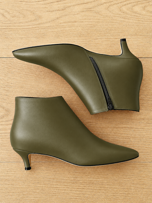 GRETEL PELLE KAKI