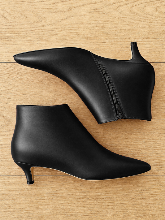 GRETEL PELLE NERO
