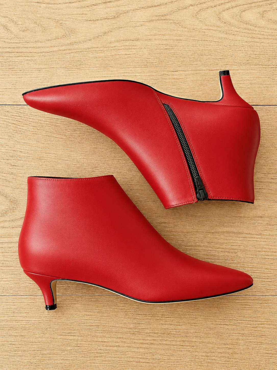 GRETEL PELLE ROSSO