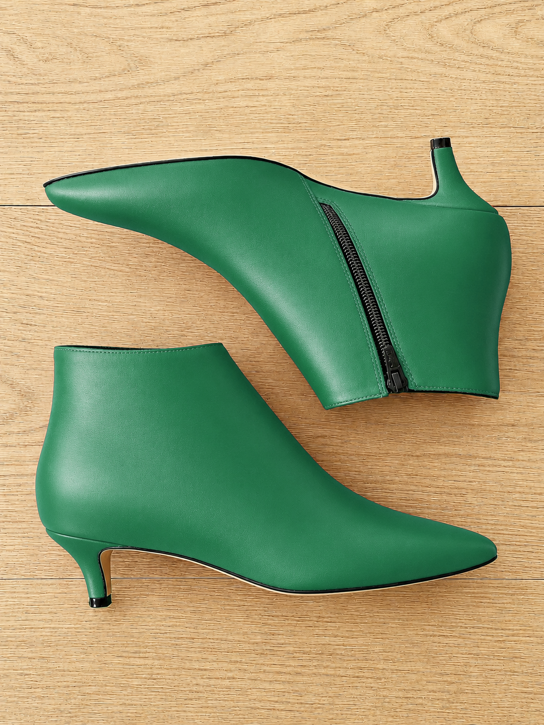 GRETEL PELLE VERDE