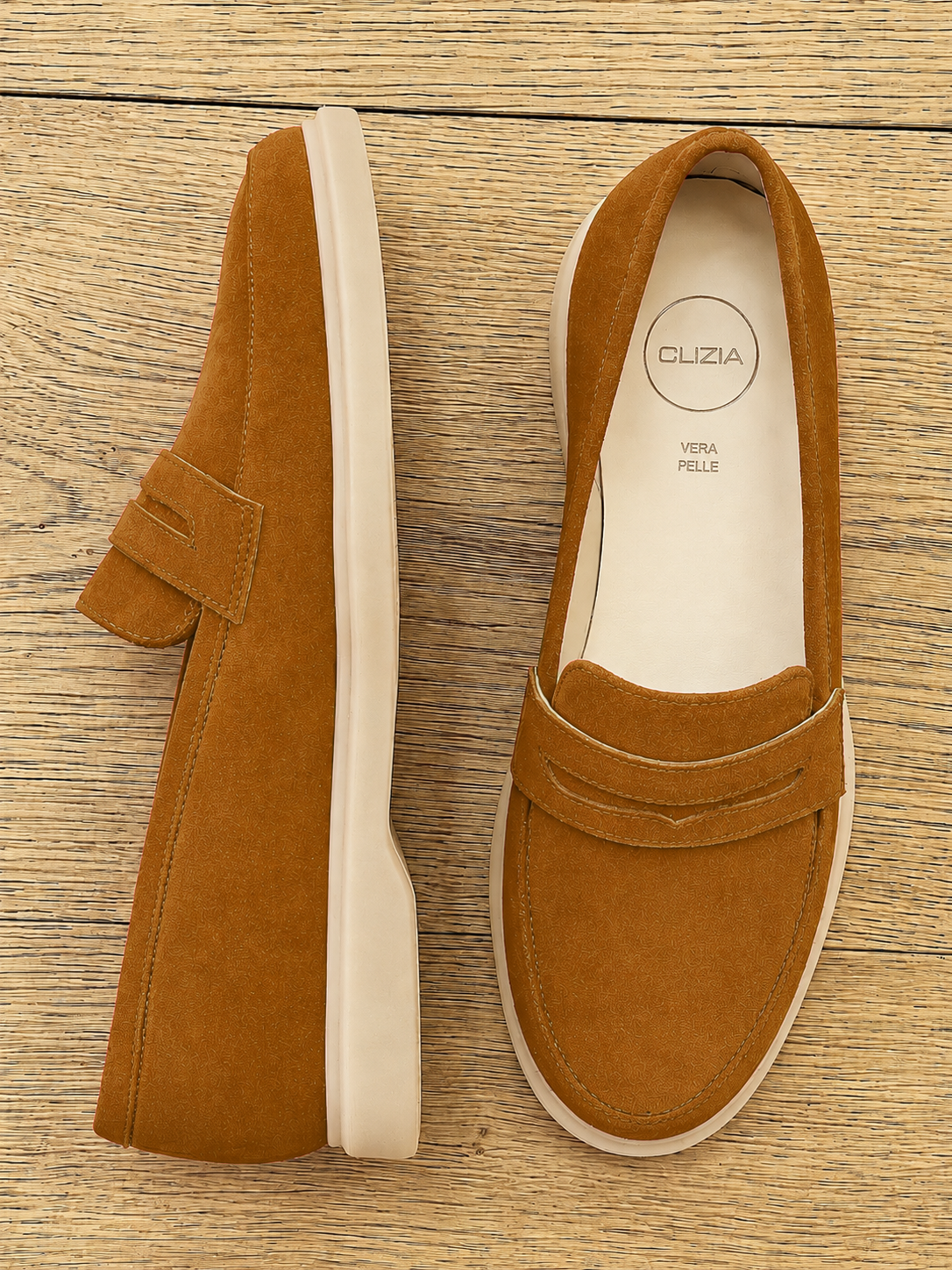 OMAR CAMOSCIO COGNAC
