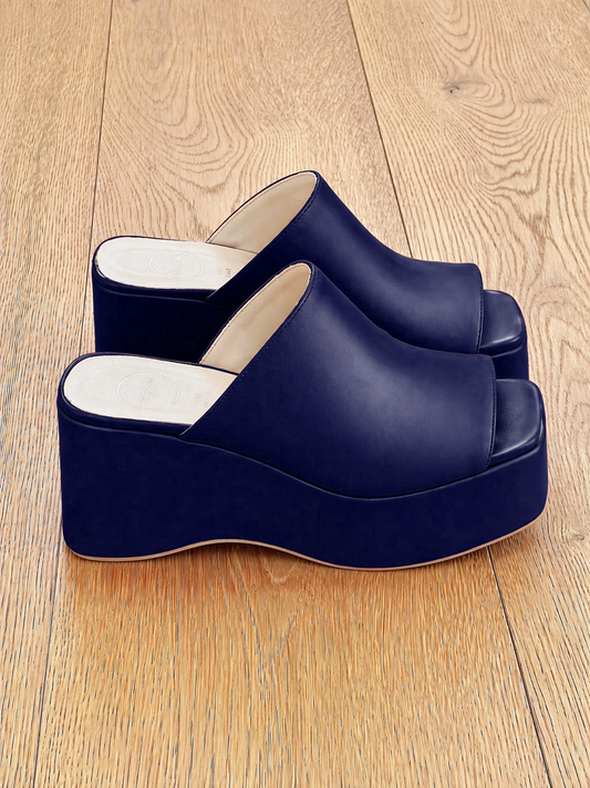NIKO PELLE BLU