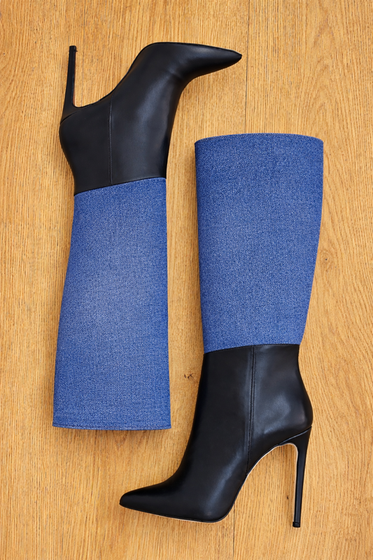 MAYA DENIM