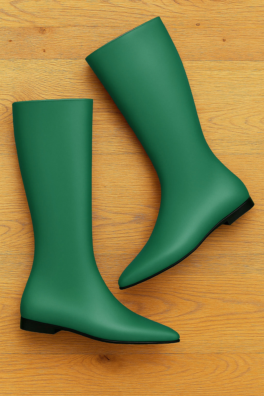 PETER PELLE VERDE