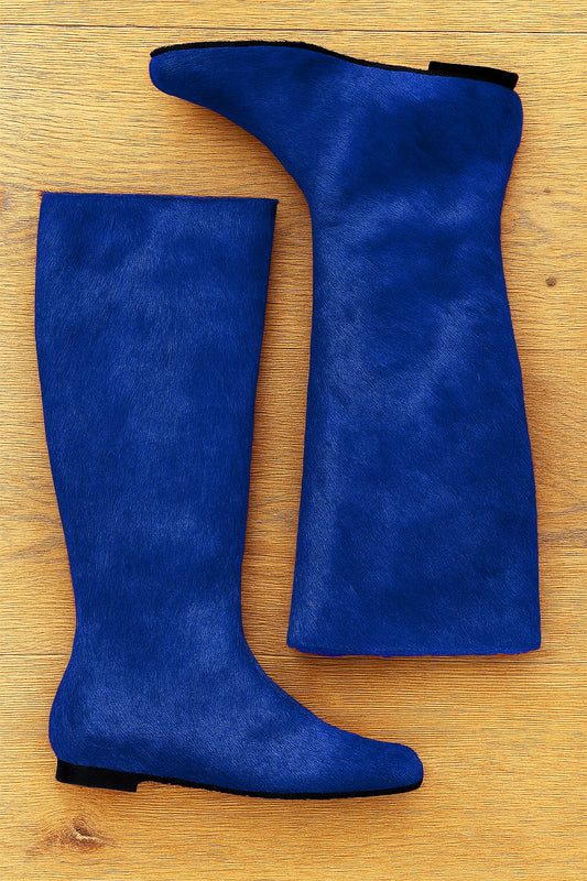 CINDY CAVALLINO BLUETTE