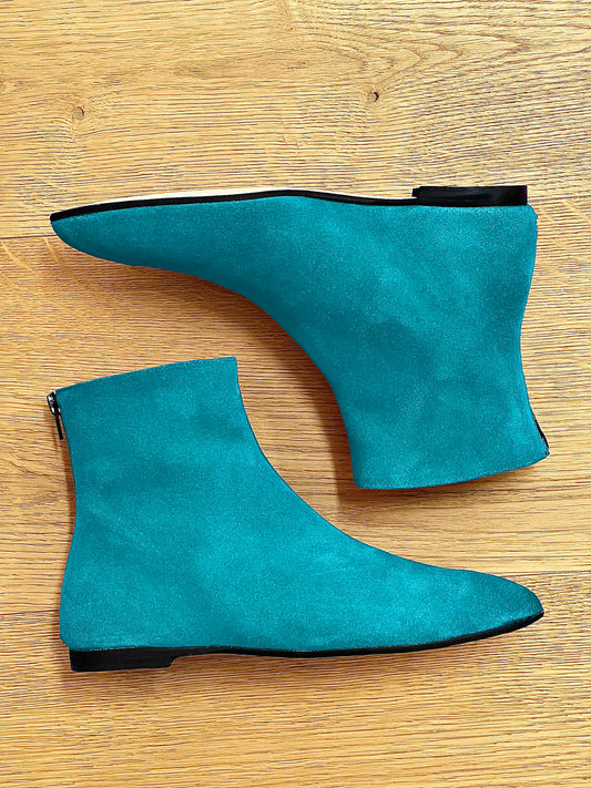 SINDEL CAMOSCIO AZZURRO