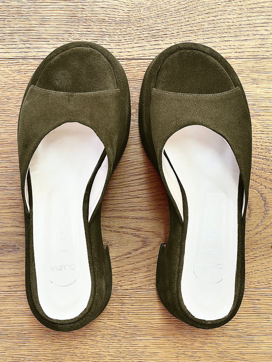JACKIE CAMOSCIO KAKI