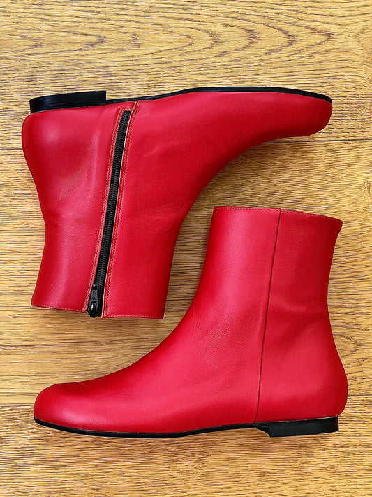 KOEN PELLE ROSSO