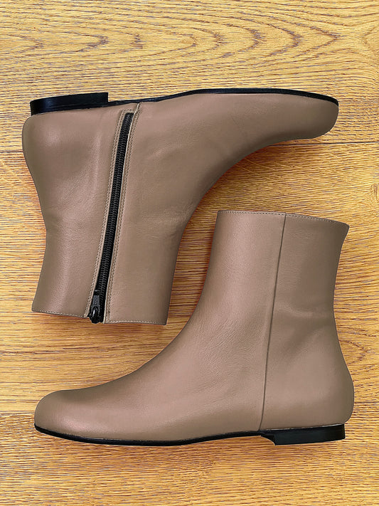KOEN PELLE TAUPE