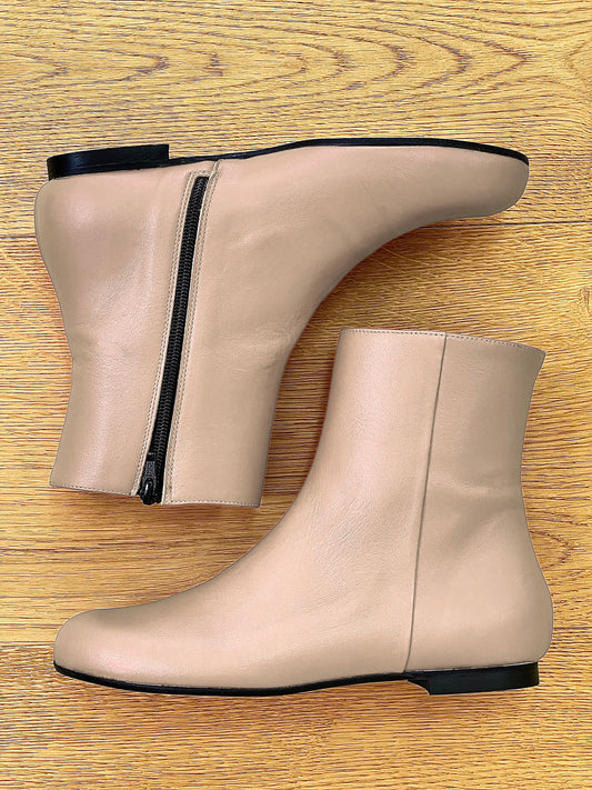 KOEN PELLE BEIGE