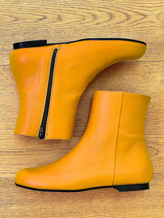 KOEN PELLE GIALLO