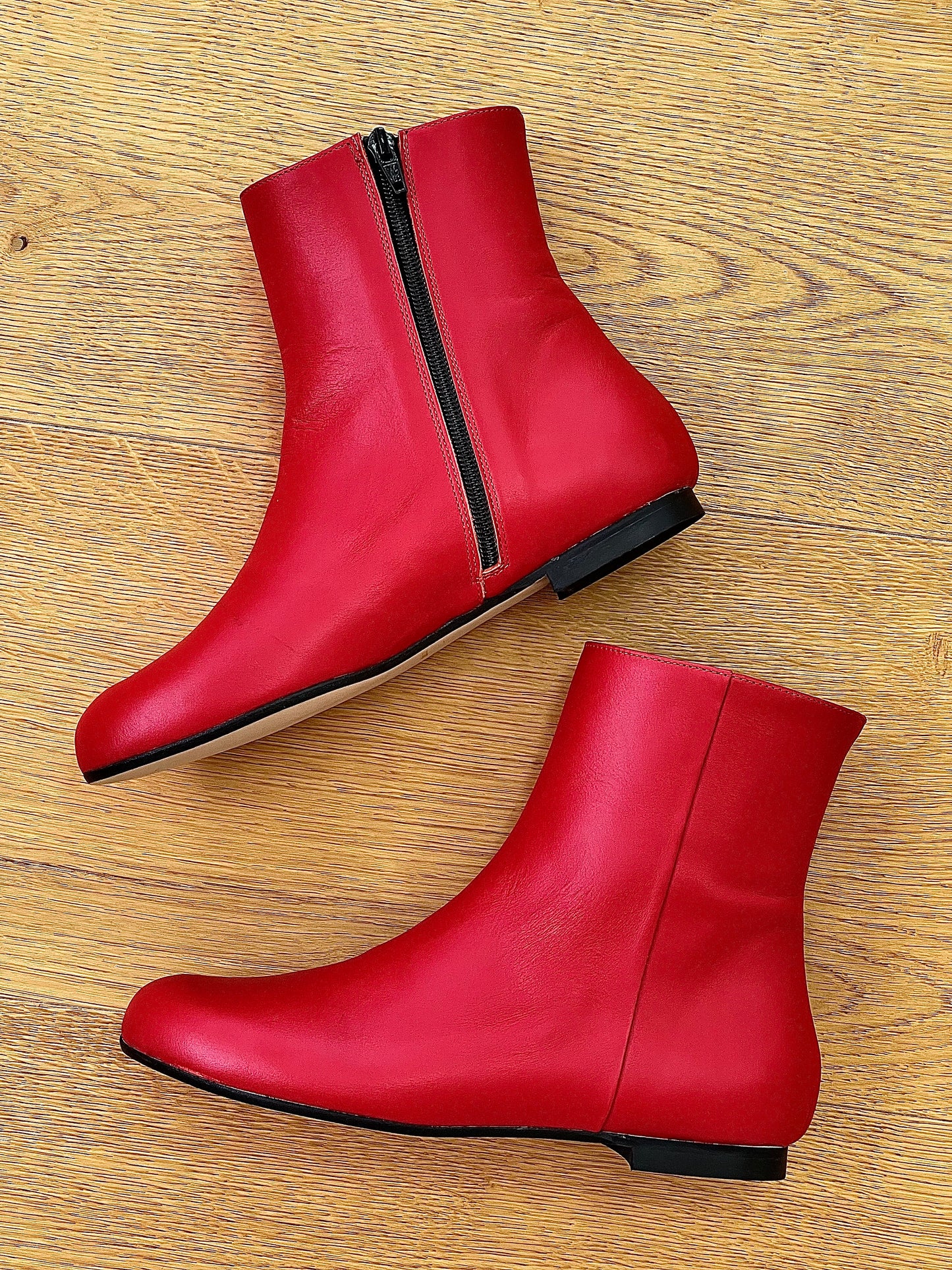 KOEN PELLE ROSSO