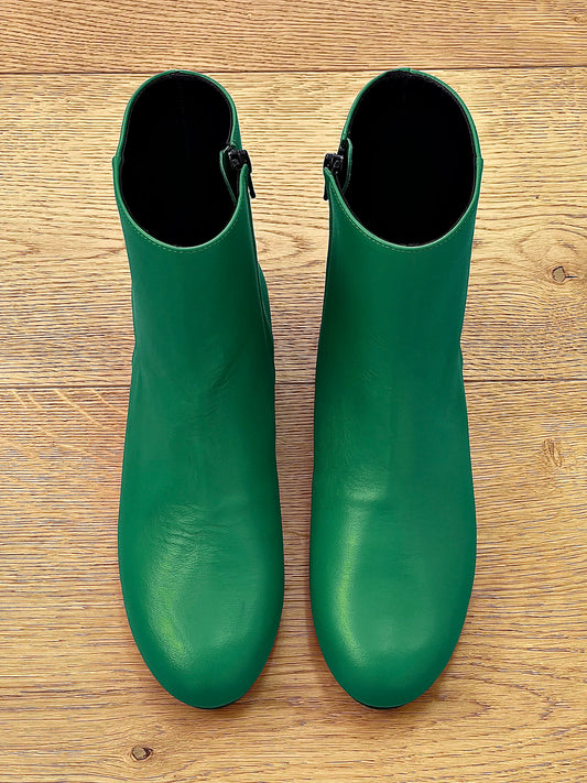 KOEN PELLE VERDE