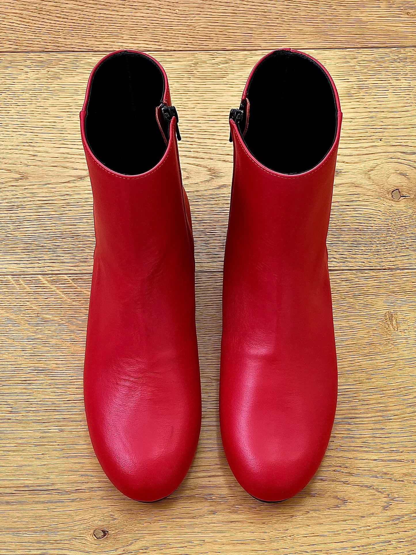 KOEN PELLE ROSSO