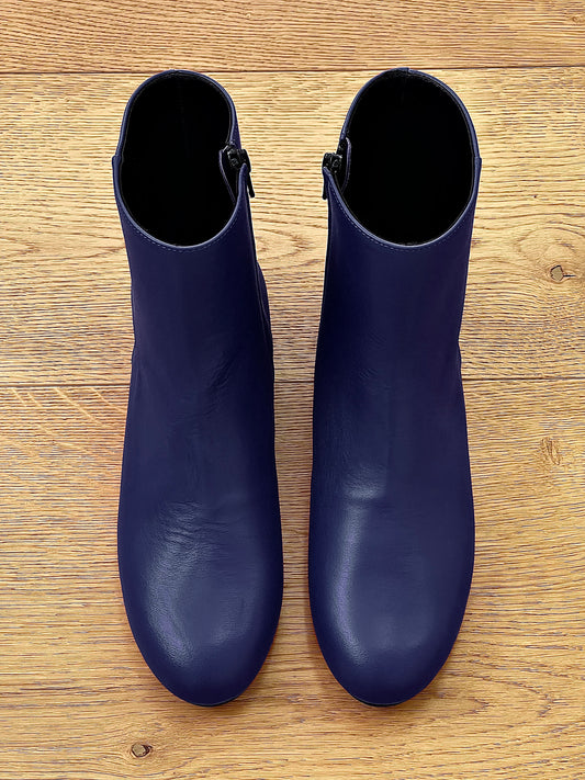 KOEN PELLE BLU