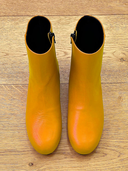 KOEN PELLE GIALLO