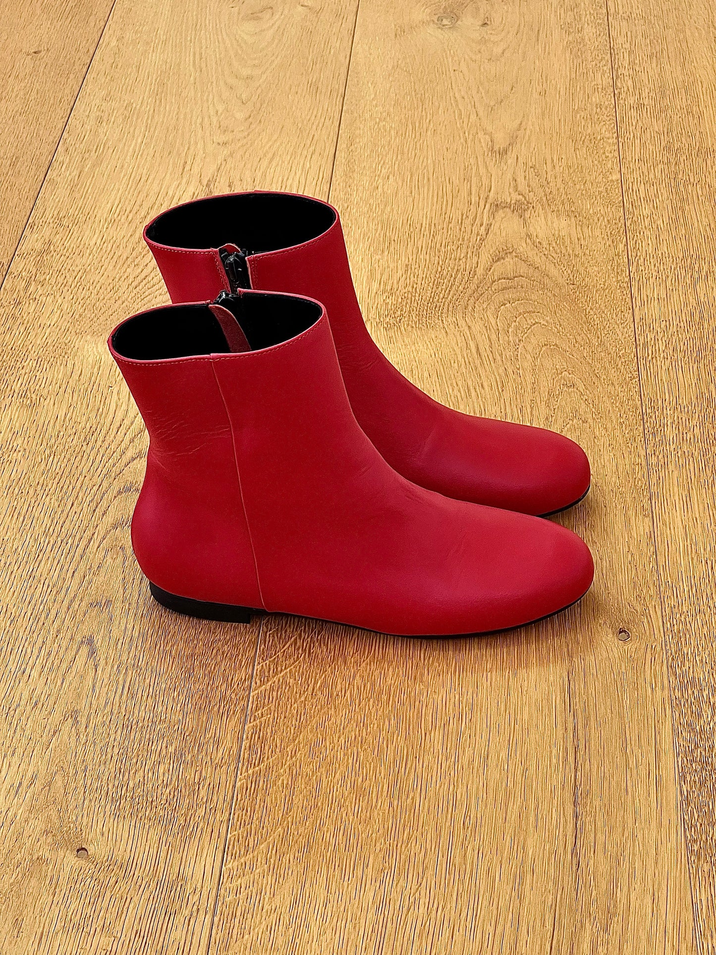 KOEN PELLE ROSSO