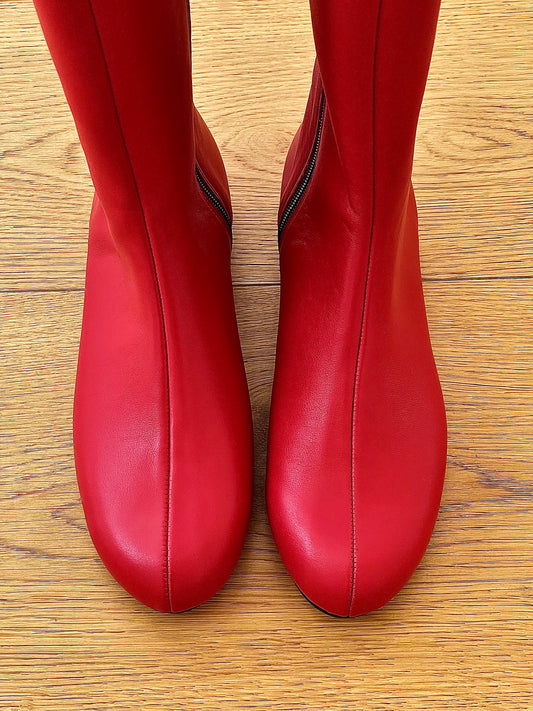 JONAS PELLE ROSSO