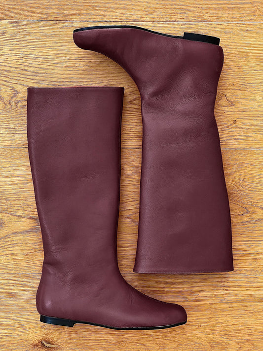 CINDY PELLE BORDEAUX