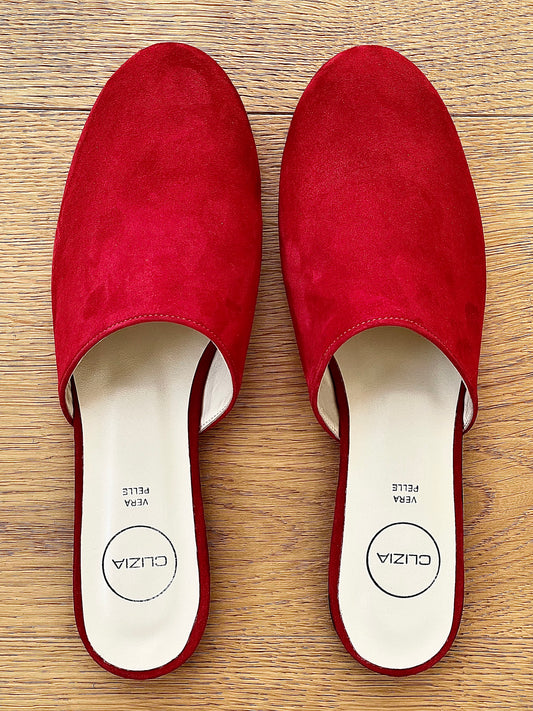 DARCY CAMOSCIO ROSSO