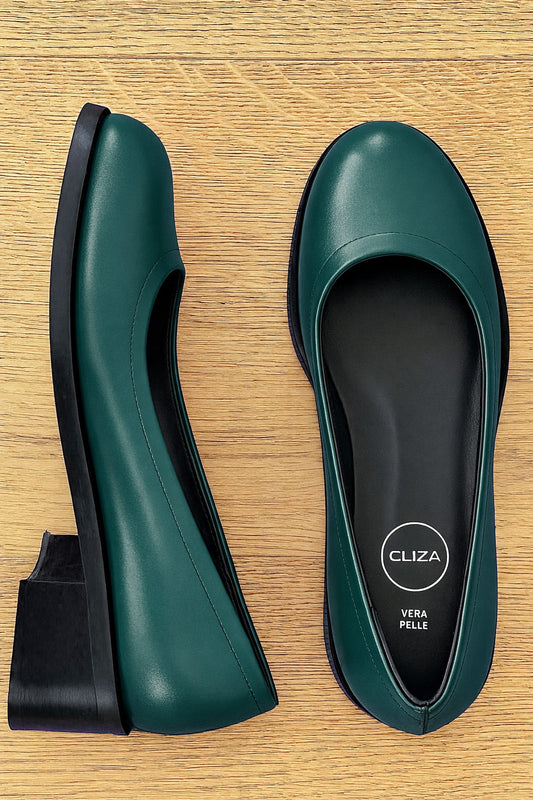 LOKI PELLE BOTTIGLIA