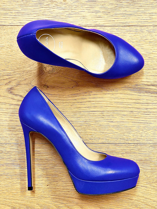 EVEN BLUETTE LEATHER
