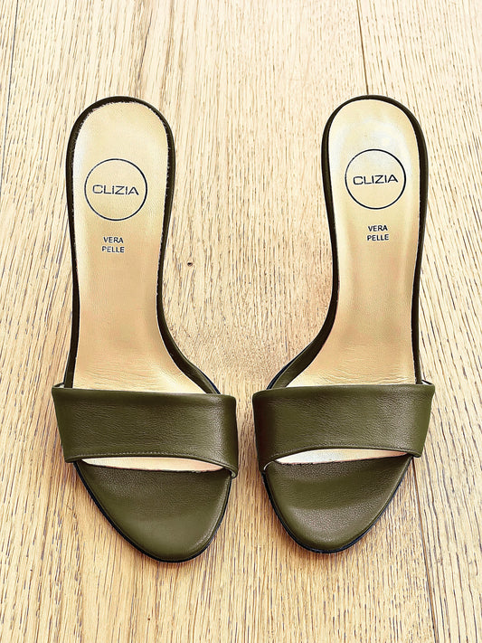 MARION PELLE KAKI