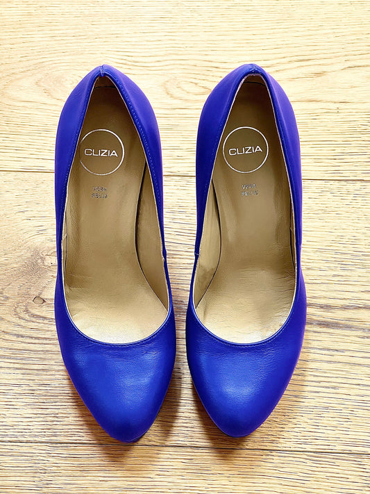 EVEN BLUETTE LEATHER