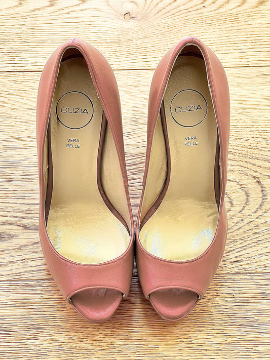 BETA PELLE NUDE