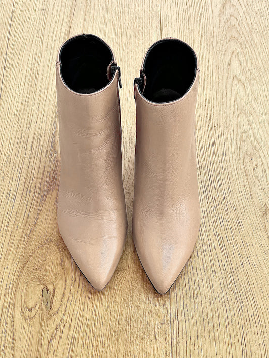 GEMINI PELLE BEIGE