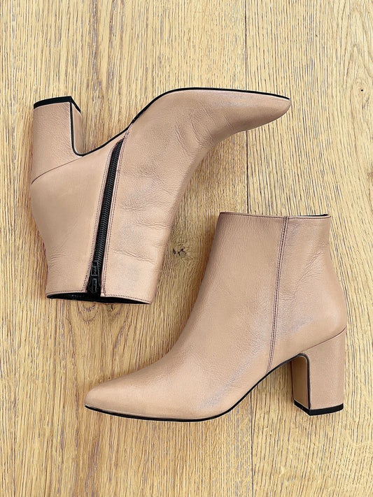 GEMINI PELLE BEIGE