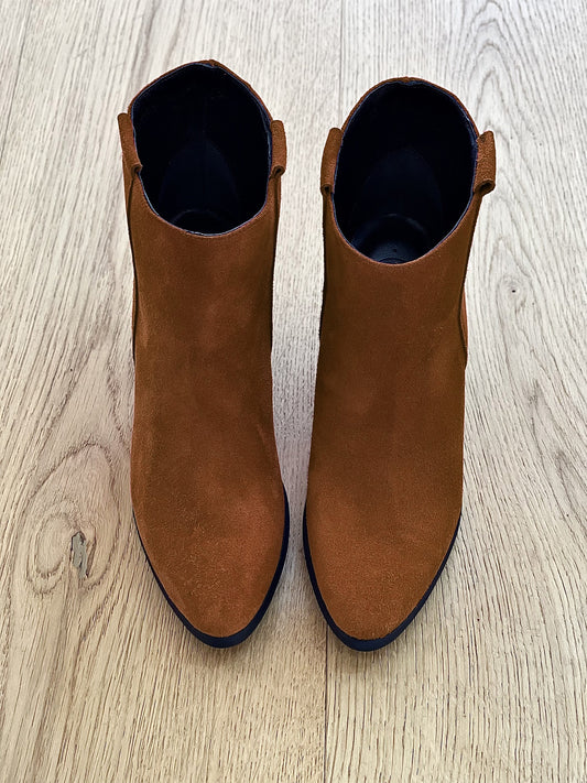 TESSA CAMOSCIO COGNAC