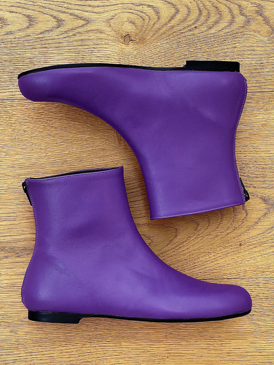 SURIA PELLE VIOLA
