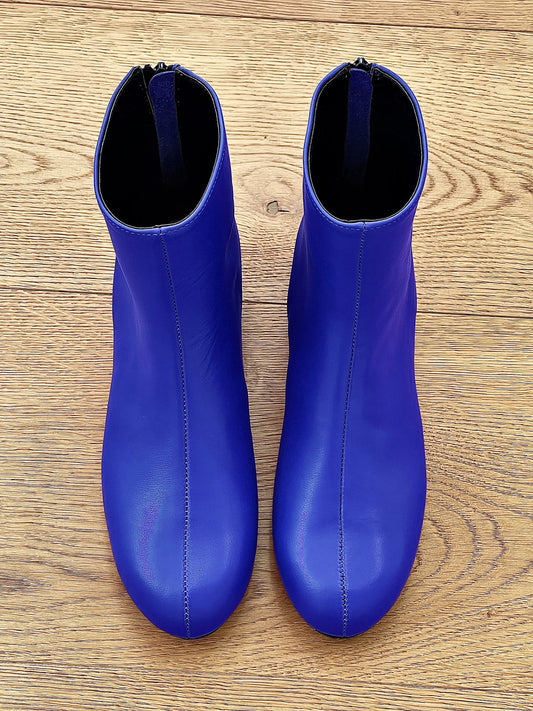 SURIA PELLE BLUETTE