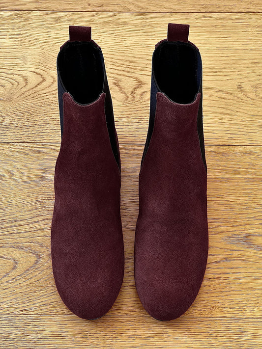 RALF CAMOSCIO BORDEAUX