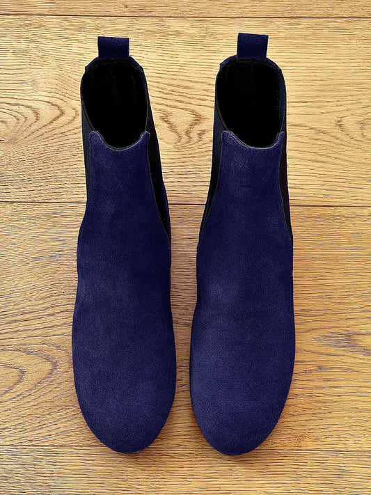 RALF CAMOSCIO BLU