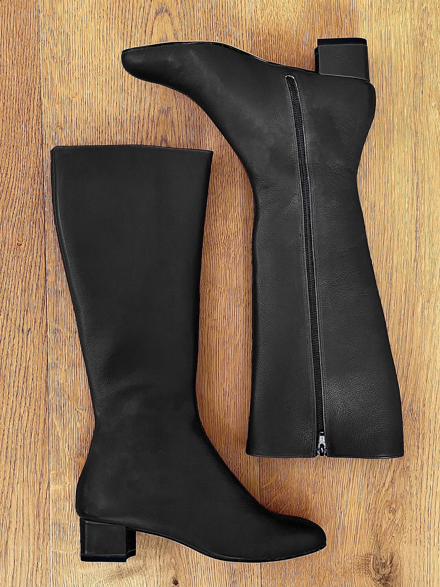 SIERRA PELLE NERO