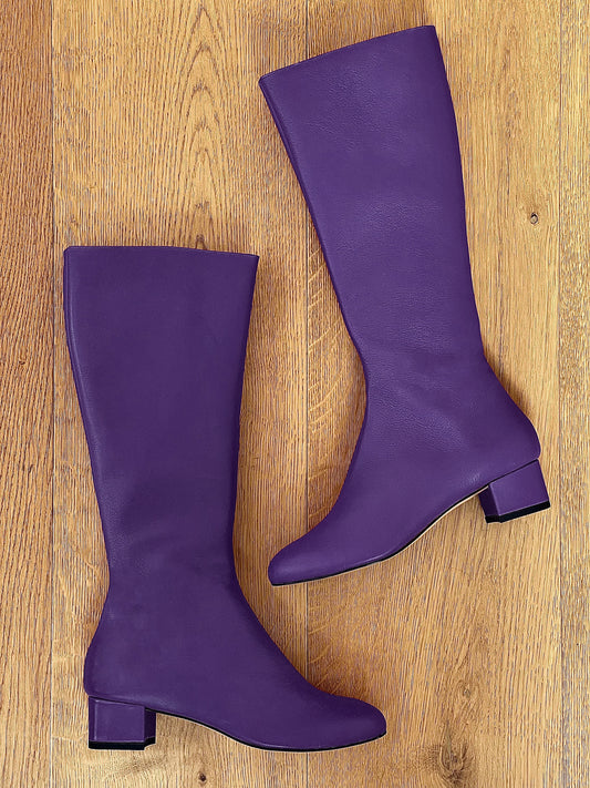SIERRA PELLE VIOLA