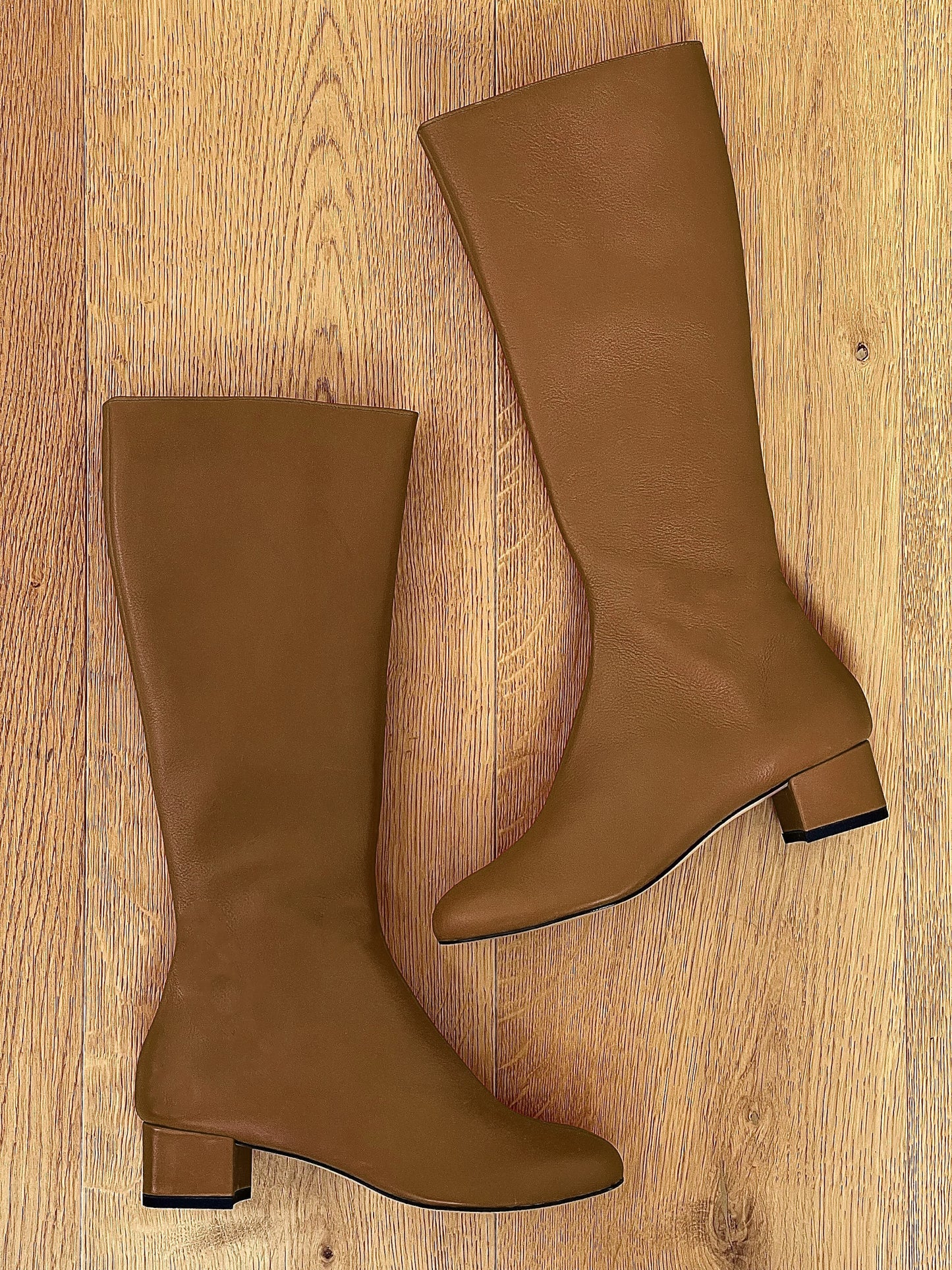 SIERRA PELLE COGNAC
