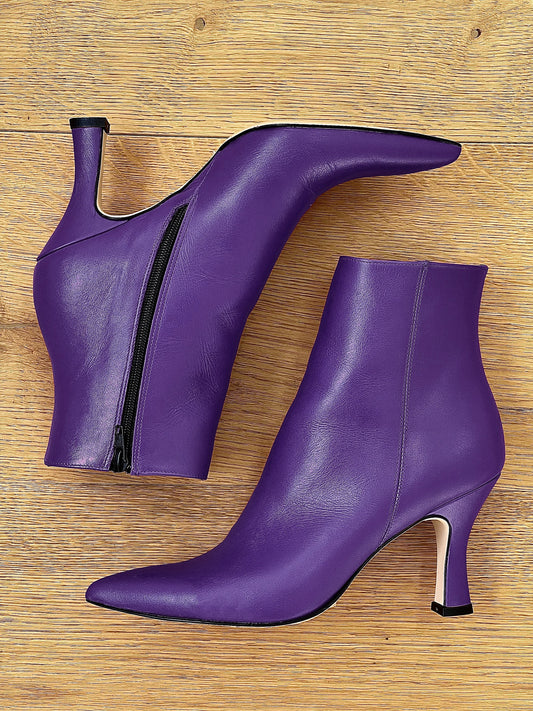 KAORI PELLE VIOLA