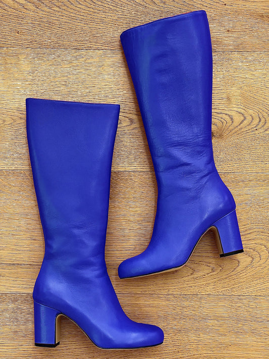 VIENNA PELLE BLUETTE